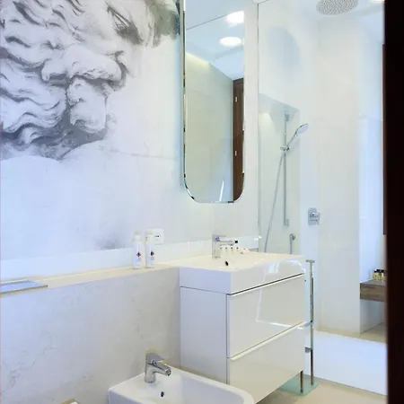 Apartamento Adam And Eve Florença