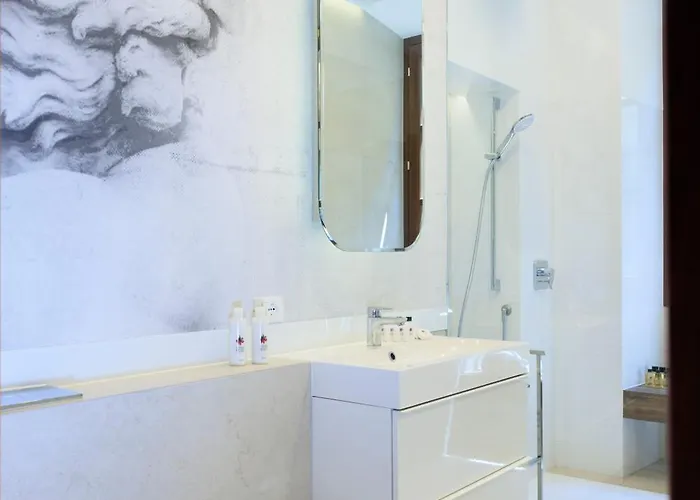 Appartamento Adam And Eve Firenze