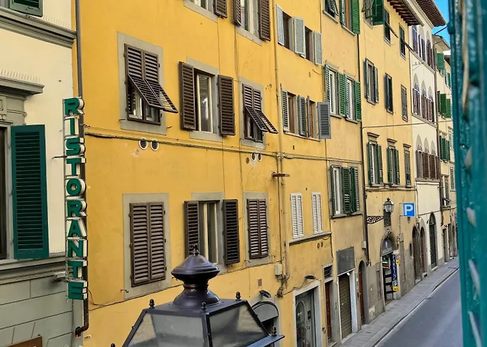 Adam And Eve Appartamento Firenze