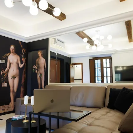 Adam And Eve Апартаменты